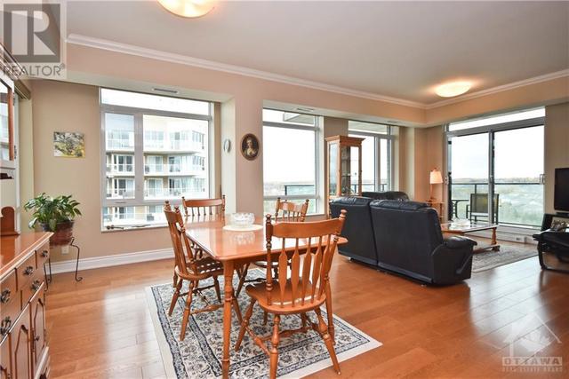 1405 - 100 Inlet Private, Condo with 2 bedrooms, 2 bathrooms and 2 parking in Ottawa ON | Image 9