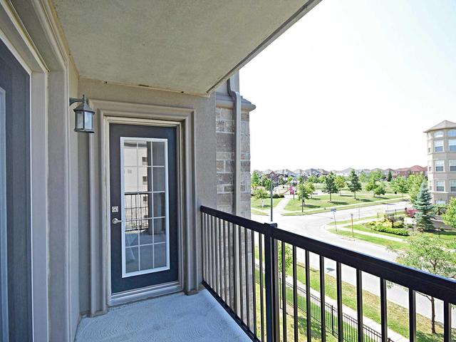 316 - 1450 Main St E, Condo with 2 bedrooms, 2 bathrooms and 1 parking in Milton ON | Image 12