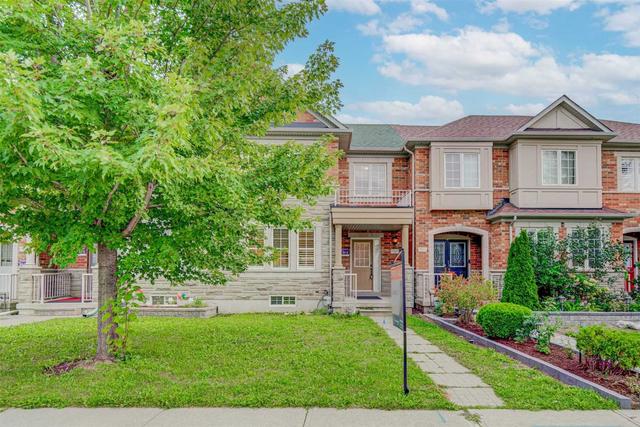 6943 14th Ave, House attached with 3 bedrooms, 3 bathrooms and 3 parking in Markham ON | Image 26