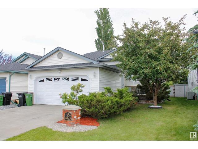 4823 189 St Nw, House detached with 5 bedrooms, 3 bathrooms and 4 parking in Edmonton AB | Image 2