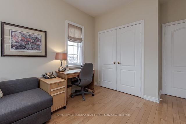 17 - 85 Church St, Townhouse with 3 bedrooms, 4 bathrooms and 4 parking in Mississauga ON | Image 35