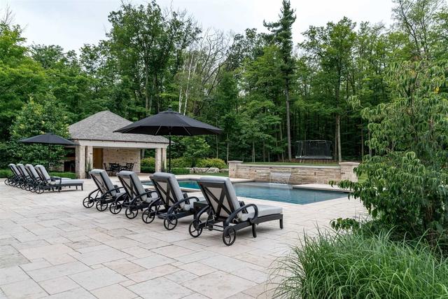 4472 Escarpment Dr, House detached with 6 bedrooms, 11 bathrooms and 24 parking in Burlington ON | Image 32