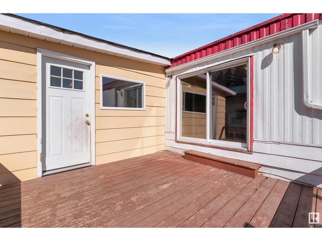 4504 48a Av, House other with 2 bedrooms, 1 bathrooms and null parking in Thorsby AB | Image 26