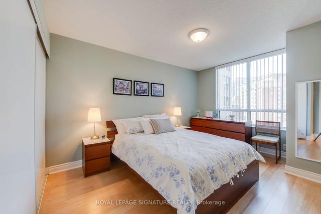 916 - 80 Harrison Garden Blvd, Condo with 2 bedrooms, 2 bathrooms and 1 parking in Toronto ON | Image 10