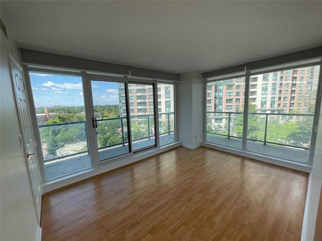 408 - 5500 Yonge St, Condo with 2 bedrooms, 2 bathrooms and 1 parking in Toronto ON | Image 15