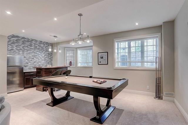20 Blithfield Ave, House detached with 4 bedrooms, 6 bathrooms and 6 parking in Toronto ON | Image 24
