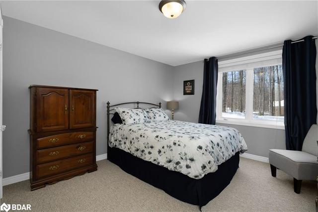26 Northwood Court, House detached with 4 bedrooms, 3 bathrooms and null parking in Oro Medonte ON | Image 20
