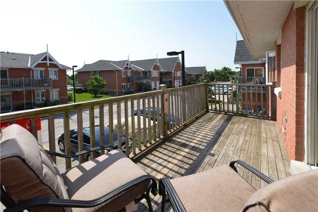 608 - 4140 Foxwood Dr, Townhouse with 3 bedrooms, 2 bathrooms and 1 parking in Burlington ON | Image 15