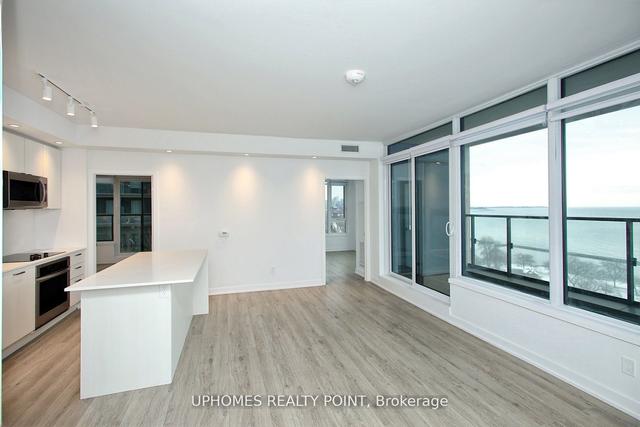 1207 - 1928 Lake Shore Blvd W, Condo with 2 bedrooms, 3 bathrooms and 1 parking in Toronto ON | Image 19