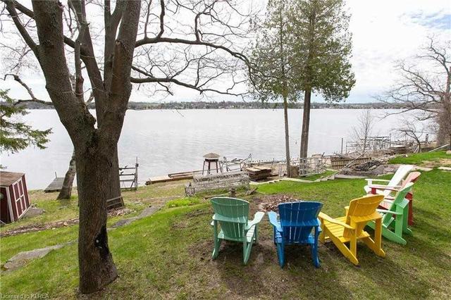 39 Pleasant View Dr, House detached with 3 bedrooms, 3 bathrooms and 2 parking in Kawartha Lakes ON | Image 3