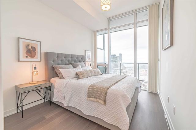 lph7 - 105 George St, Condo with 2 bedrooms, 2 bathrooms and 1 parking in Toronto ON | Image 28