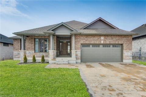 173 Jennifers Trail, Thorndale, ON, N0M2P0 | Card Image