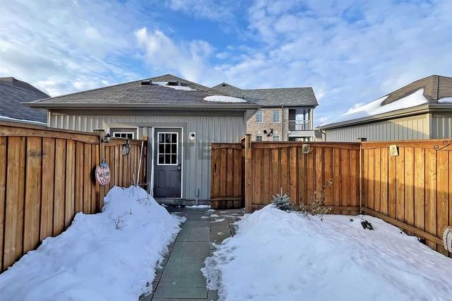 890 Castlemore Ave, House attached with 3 bedrooms, 3 bathrooms and 2 parking in Markham ON | Image 31