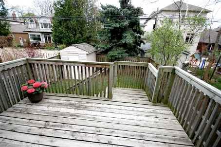 81 Roe Ave, House detached with 3 bedrooms, 4 bathrooms and 1 parking in Toronto ON | Image 9