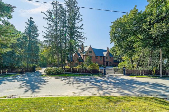 372 Old Yonge St, House detached with 8 bedrooms, 10 bathrooms and 15 parking in Toronto ON | Image 27