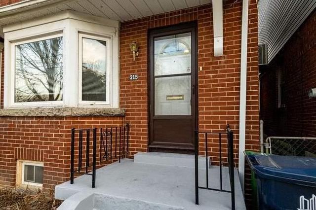 315 Davisville Ave, House semidetached with 3 bedrooms, 2 bathrooms and 2 parking in Toronto ON | Image 22