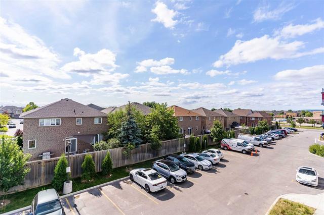 c314 - 5260 Dundas St, Condo with 1 bedrooms, 1 bathrooms and 1 parking in Burlington ON | Image 16