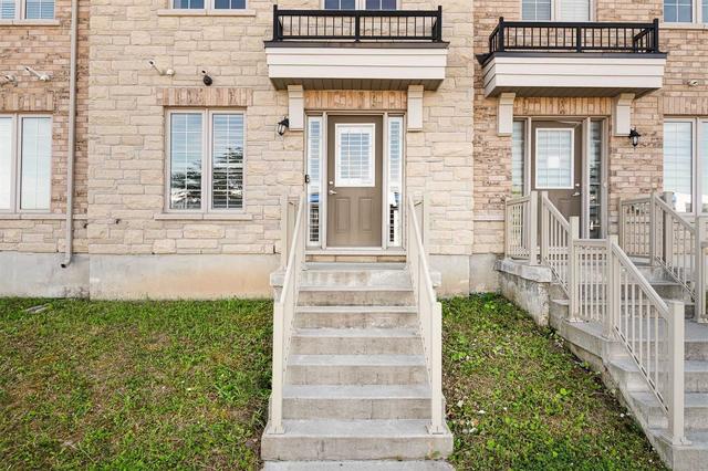 10983 Woodbine Ave, House attached with 3 bedrooms, 3 bathrooms and 2 parking in Markham ON | Image 30