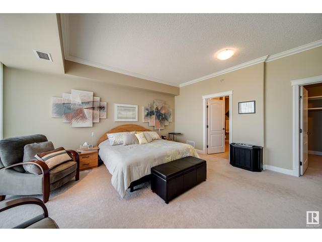 1403 - 6608 28 Av Nw, Condo with 2 bedrooms, 2 bathrooms and 2 parking in Edmonton AB | Image 25