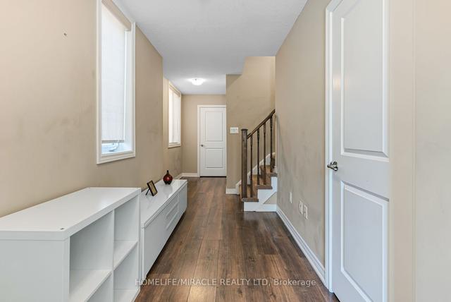 365 Belcourt Common St, House attached with 3 bedrooms, 3 bathrooms and 2 parking in Oakville ON | Image 23