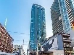 2402 - 88 Blue Jays Way, Condo with 1 bedrooms, 1 bathrooms and 0 parking in Toronto ON | Image 11