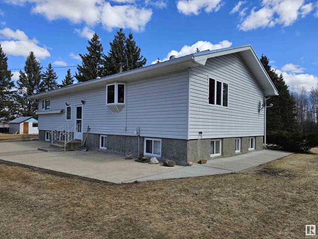 53502 Rge Rd 42, House detached with 4 bedrooms, 2 bathrooms and null parking in Lac Ste. Anne County AB | Image 20
