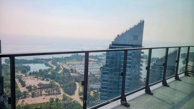 uph08 - 2220 Lakeshore Blvd W, Condo with 2 bedrooms, 2 bathrooms and 1 parking in Toronto ON | Image 4