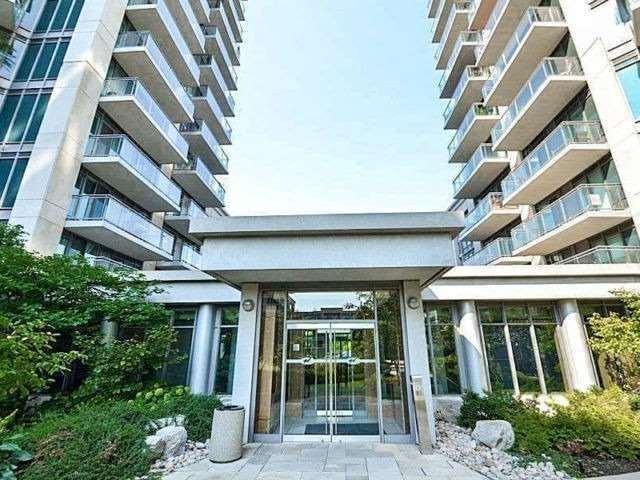 216 - 2119 Lake Shore Blvd W, Condo with 2 bedrooms, 2 bathrooms and 1 parking in Toronto ON | Image 2