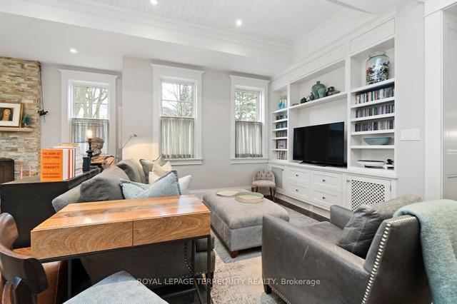 43 Wendover Rd, House detached with 4 bedrooms, 7 bathrooms and 4 parking in Toronto ON | Image 8