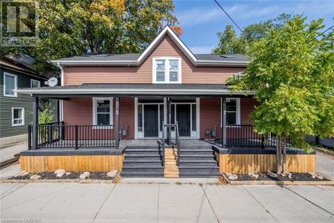 5 & 7 Guelph Street, Georgetown, ON, L7G3Y8 | Card Image