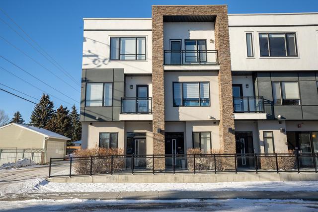 113 - 15 Rosscarrock Gate Sw, Home with 2 bedrooms, 2 bathrooms and 1 parking in Calgary AB | Image 8