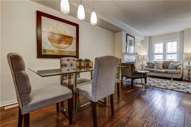 Th #3 - 26 Twenty Ninth St, House attached with 3 bedrooms, 3 bathrooms and 2 parking in Toronto ON | Image 5