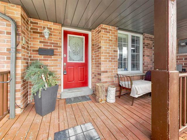 5352 Bushelgrove Circ, House attached with 3 bedrooms, 3 bathrooms and 3.5 parking in Mississauga ON | Image 23