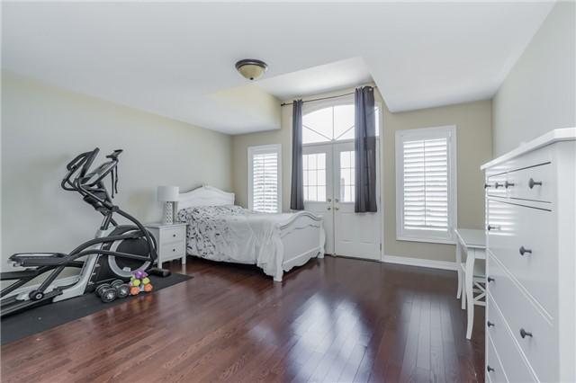 820 Stargazer Dr, House detached with 4 bedrooms, 4 bathrooms and 2 parking in Mississauga ON | Image 17
