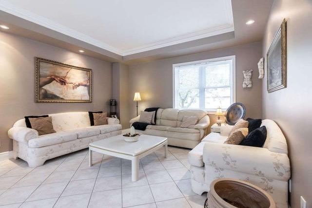 15 Glenmanor Dr, House detached with 3 bedrooms, 4 bathrooms and 15 parking in Oakville ON | Image 34