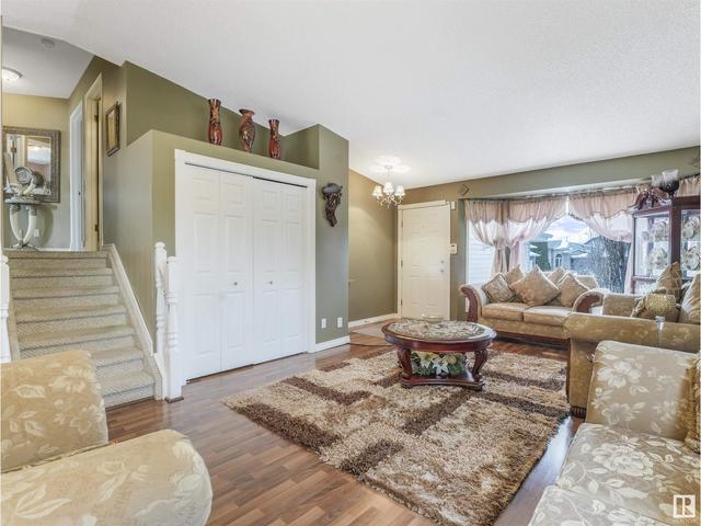 5308 155 Av Nw, House detached with 4 bedrooms, 3 bathrooms and null parking in Edmonton AB | Image 7