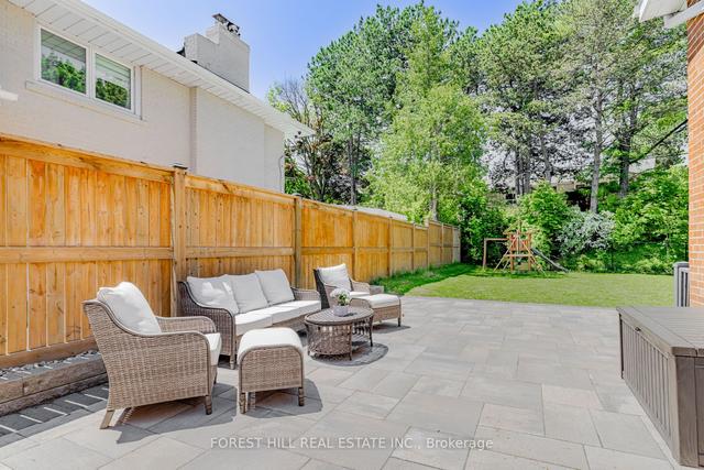 56 Burbank Dr, House detached with 3 bedrooms, 3 bathrooms and 6 parking in Toronto ON | Image 20
