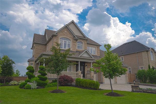 5050 Summersky Crt, House detached with 5 bedrooms, 4 bathrooms and 9 parking in Mississauga ON | Image 35
