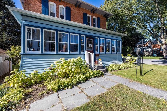 72 Ontario St, House detached with 2 bedrooms, 3 bathrooms and 3 parking in Clarington ON | Image 23