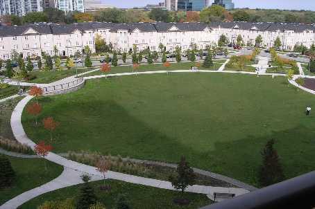 602 - 51 Harrison Garden Blvd, Condo with 2 bedrooms, 2 bathrooms and 1 parking in Toronto ON | Image 2