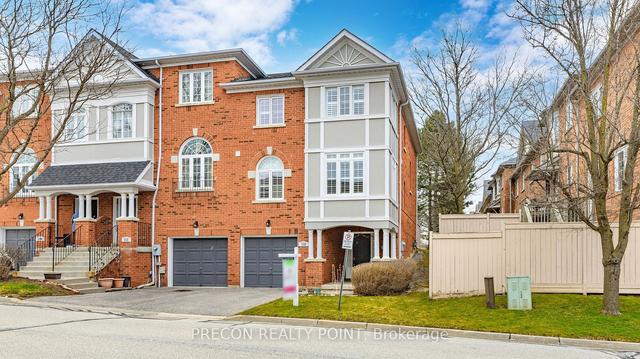 112 - 190 Harding Blvd W, Townhouse with 3 bedrooms, 4 bathrooms and 2 parking in Richmond Hill ON | Image 23