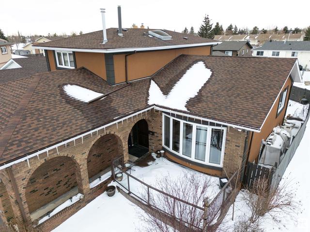 15808 99 St Nw, House detached with 7 bedrooms, 4 bathrooms and null parking in Edmonton AB | Image 60