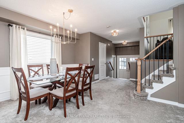 1112 Beneford Rd, House detached with 3 bedrooms, 4 bathrooms and 6 parking in Oshawa ON | Image 21