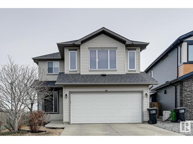 20829 92a Av Nw, House detached with 3 bedrooms, 2 bathrooms and null parking in Edmonton AB | Image 1