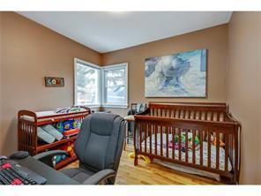 2614 7 Avenue Nw, House detached with 3 bedrooms, 1 bathrooms and 3 parking in Calgary AB | Image 12