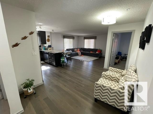 117 - 2204 44 Av Nw, Condo with 2 bedrooms, 2 bathrooms and 1 parking in Edmonton AB | Image 8