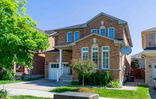 37 Clover St, House detached with 4 bedrooms, 3 bathrooms and 2 parking in Markham ON | Image 1