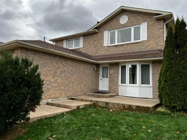 21 Summerdale Dr, House detached with 4 bedrooms, 3 bathrooms and 5 parking in Markham ON | Image 34