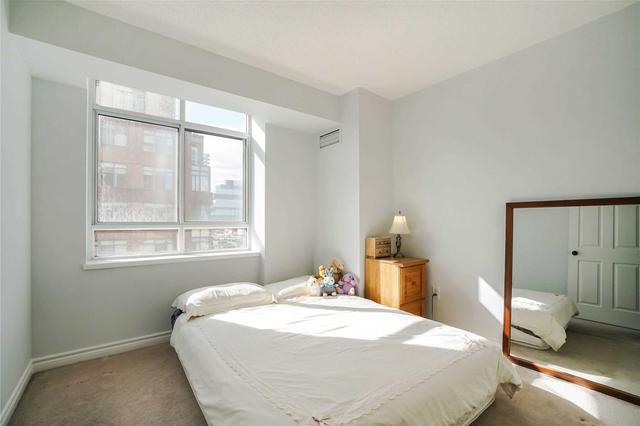 809 - 80 Mill St, Condo with 3 bedrooms, 2 bathrooms and 1 parking in Toronto ON | Image 13