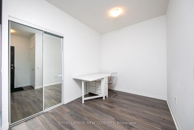 566 - 60 Ann O'reilly Rd, Condo with 1 bedrooms, 1 bathrooms and 1 parking in Toronto ON | Image 32